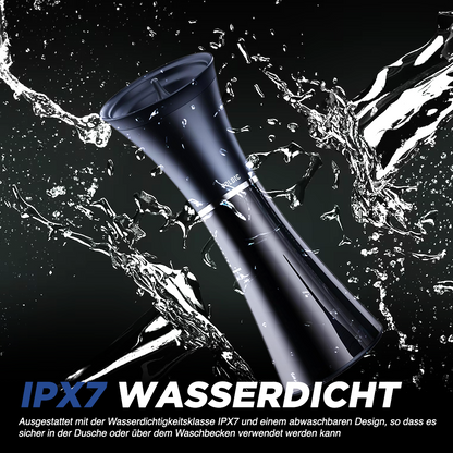 Voldic™ Elektrisches Ohrwachs-Entfernungsset